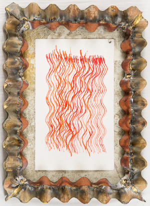 Exhibitions - Frame works image 1