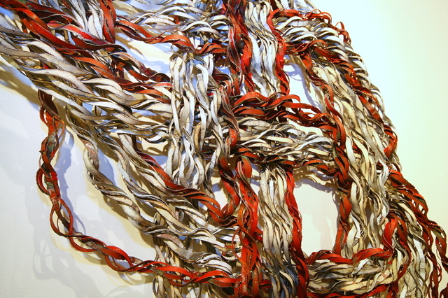 Exhibitions - Rope works image 1