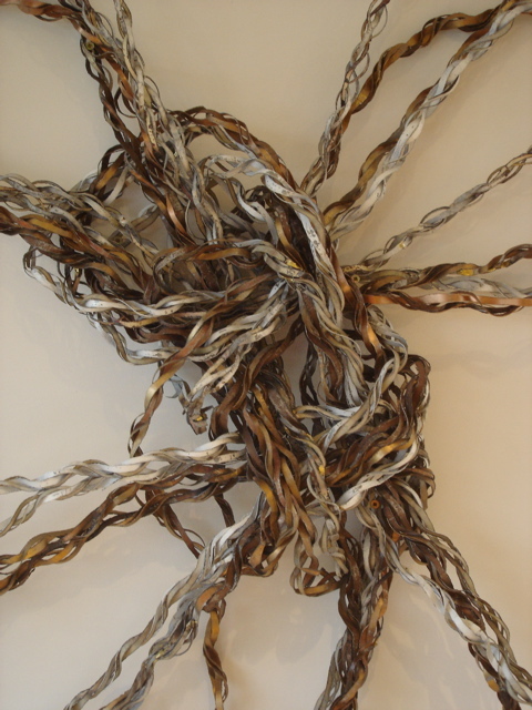 Exhibitions - Rope works image 2