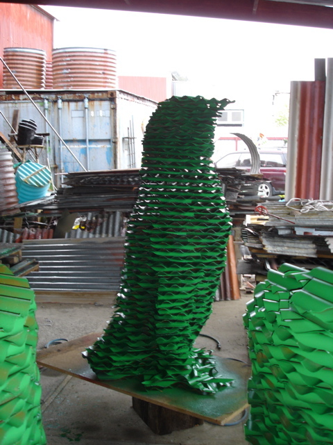 Auckland Botanic Gardens image 1