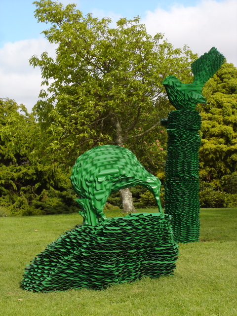 Auckland Botanic Gardens image 2