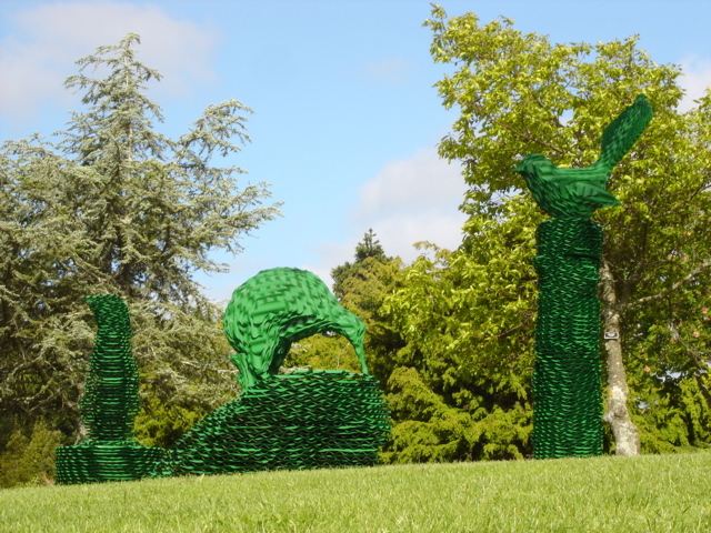 Auckland Botanic Gardens image 4